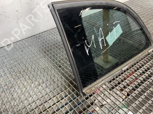 Used Rear left quarter glass FIAT 500 (312_) 1.2 (312AXA1A) (69 hp) 19952419