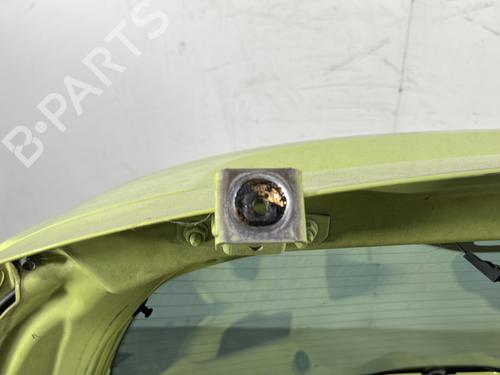 Tailgate FORD KA (RU8) 1.2 | BP27746682C6 