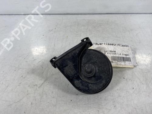 Horn OPEL CORSA D (S07)  | BP19980778E13 