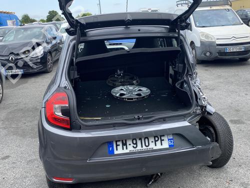 Other RENAULT TWINGO III (BCM_, BCA_) 0.9 TCe 95 | BP33017942O1  - Image 17