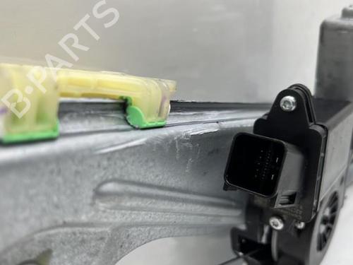 Used Rear left window mechanism OPEL INSIGNIA B Sports Tourer (Z18) 1.5 (35) (165 hp) 19973249