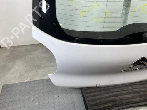 Tailgate CITROËN C3 III (SX) 1.2 PureTech 82 | BP31300801C6