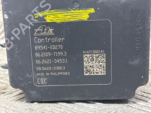 Used ABS pump ABS pump 37171982 37171982