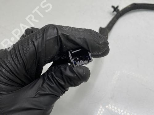 Ignition barrel CITROËN C8 (EA_, EB_) 2.2 HDi | BP29453229M48 