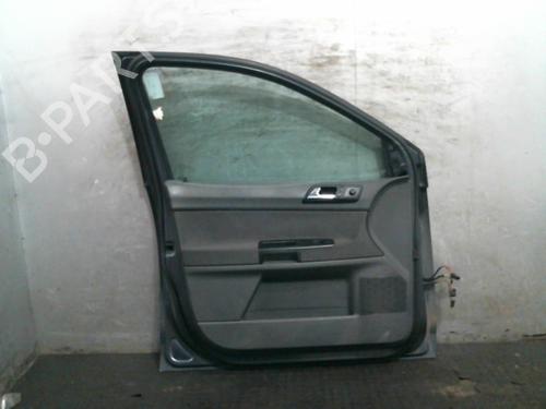 Left front door VW POLO IV (9N_, 9A_) 1.9 SDI | BP28569498C2