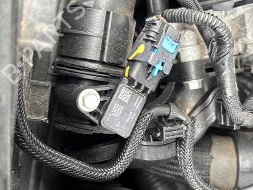 Bakspejl indvendigt RENAULT CLIO V (B7_) 1.0 TCe 100 (B7MT) | BP33774331I6  - Image 22