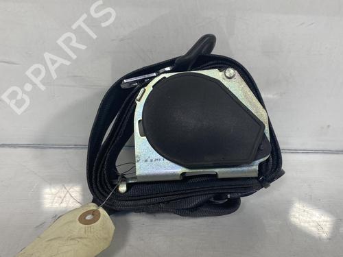 Used Rear left seatbelt Rear left seatbelt DACIA SANDERO [2008-2026] 19984242 19984242