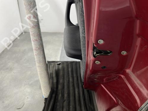 Right rear door CITROËN XSARA (N1) 2.0 HDi 90 | BP29971081C5