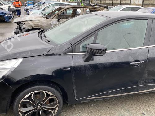 Front left window mechanism RENAULT CLIO IV (BH_) 0.9 TCe 90 (BHNF, BHMA, BHMH, BHJK, BHJR) | BP19992009C22 
