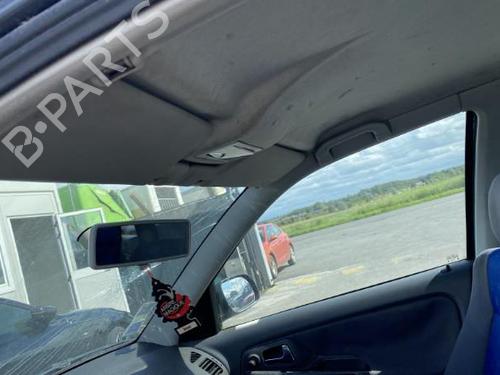 Left front door SEAT IBIZA II (6K1) 1.4 i | BP21962453C2 