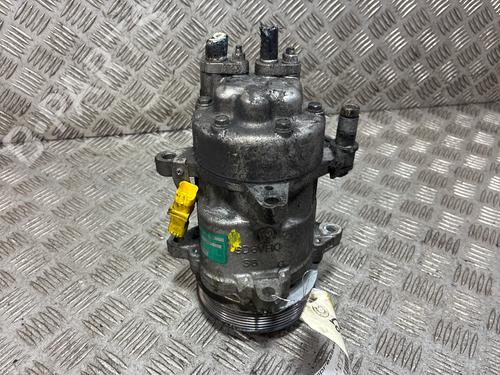 Used AC compressor AC compressor PEUGEOT 307 (3A/C) 2.0 HDi 90 (90 hp) 39946815 39946815