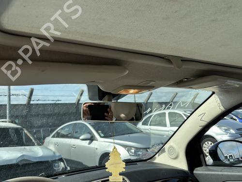 Front right door window FIAT 500 (312_) 1.2 (312AXA1A) | BP30174001C19 