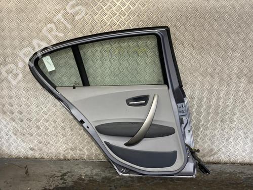 Left rear door BMW 1 (E87) 120 d | BP20008992C4 