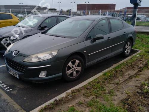 Right front window switch PEUGEOT 407 (6D_) 1.6 HDi 110 (6D9HZC, 6D9HYC) | BP36761578I26 - Image 4