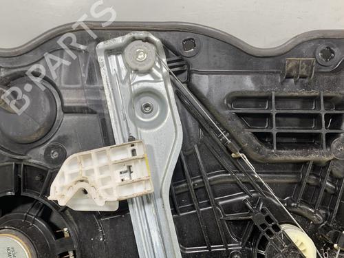 Used Front right window mechanism Front right window mechanism KIA CEE'D (JD) 1.4 CRDi 90 (90 hp) 30890430 30890430