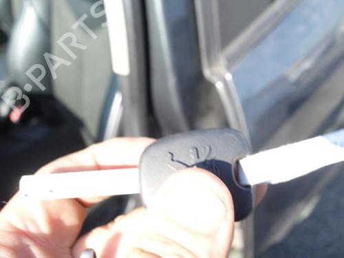 ECU airbags PEUGEOT 308 I (4A_, 4C_) 1.6 HDi | BP20000360M53 