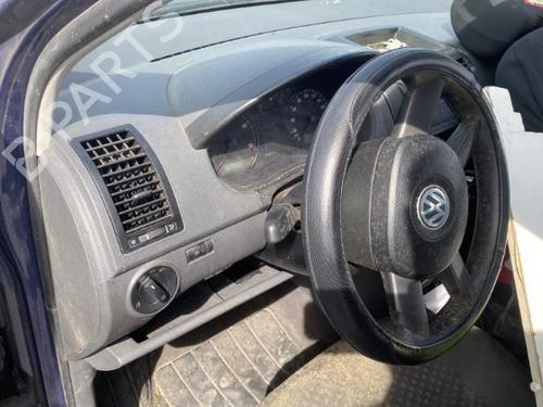 Front right lock VW POLO (9N_, 9A_)  | BP19989528C97 