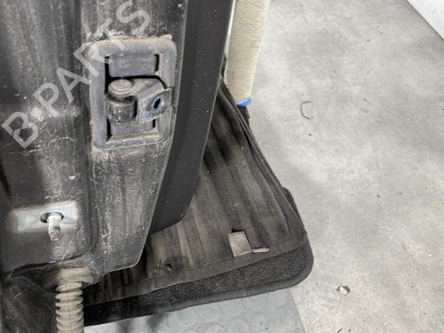 Right rear door RENAULT TWINGO III (BCM_, BCA_) 1.0 SCe 75 | BP29707285C5 