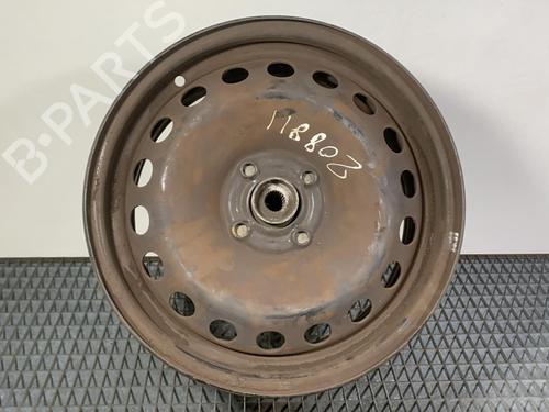 Used Rim Rim RENAULT MEGANE II (BM0/1_, CM0/1_) [2001-2012] 21959694 21959694