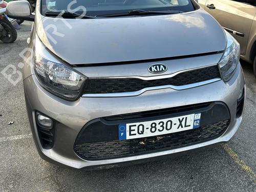 AC compressor KIA PICANTO III (JA) 1.0 | BP19992293M34  - Image 12