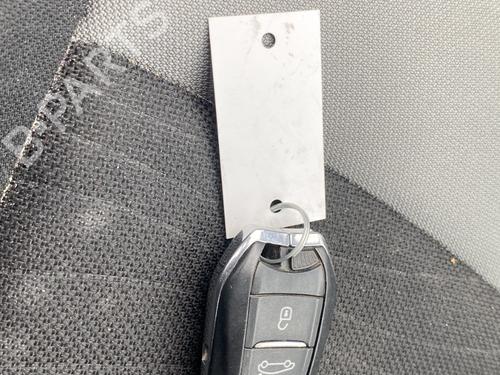 Radio CITROËN C4 Picasso II 1.6 HDi / BlueHDi 115 | BP29939404E6 - Image 35