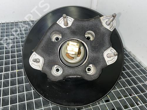 Used Servo brake Servo brake RENAULT MODUS / GRAND MODUS (F/JP0_) 1.5 dCi (FP0E, JP0E) (65 hp) 19997952 19997952