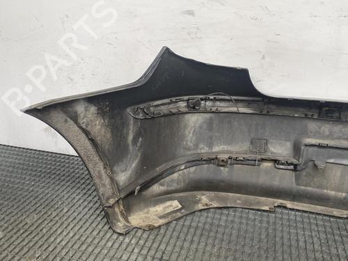 Used Rear bumper BMW 1 (E87) 120 d (150 hp) 27397635