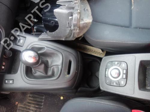 Right front fenders RENAULT SCÉNIC III (JZ0/1_) 1.5 dCi | BP27611406C42