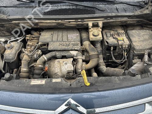 Right front fog light CITROËN BERLINGO MULTISPACE (B9) 1.6 HDi 110 | BP33314293C31  - Image 9