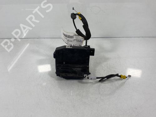 Used Rear right lock Rear right lock 19998238 19998238