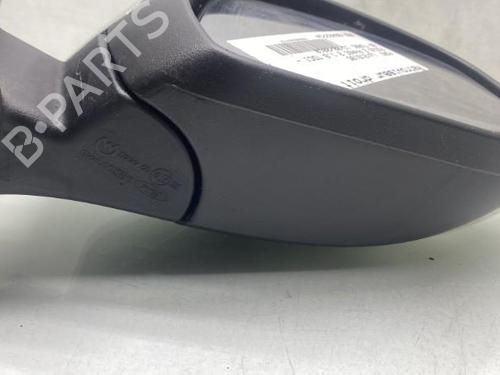 Right mirror FORD FOCUS II (DA_, HCP, DP)  | BP19968166C27 