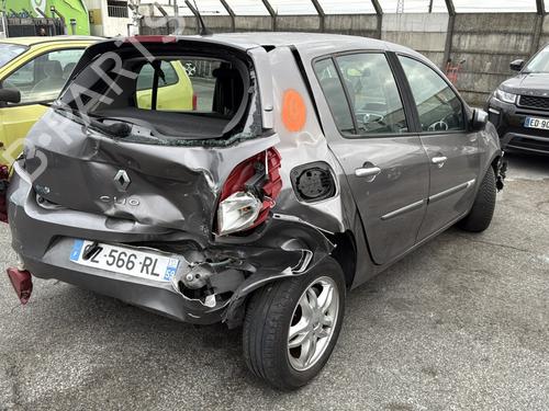 Right front window switch RENAULT CLIO III (BR0/1, CR0/1) 1.5 dCi (C/BR0G, C/BR1G) | BP30791423I26  - Image 8