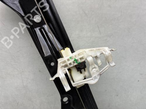 Used Front right window mechanism Front right window mechanism 38515301 38515301