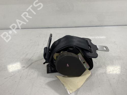 Used Rear center seatbelt Rear center seatbelt RENAULT ESPACE IV (JK0/1_) 2.2 dCi (JK0H) (150 hp) 20014648 20014648