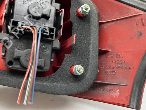 Left taillight AUDI A6 C5 (4B2) 2.5 TDI | BP21594297C34 