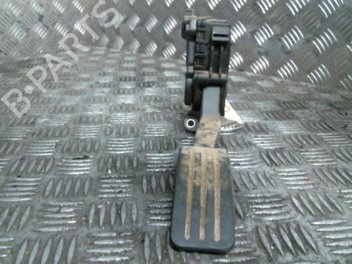 Used Other DACIA LOGAN MCV (KS_) 1.5 dCi (KS0W) (86 hp) 20029657