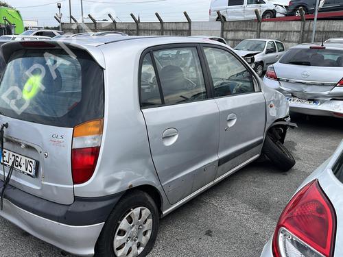 Right front window switch HYUNDAI ATOS PRIME (MX) | BP19953754I26 - Image 10