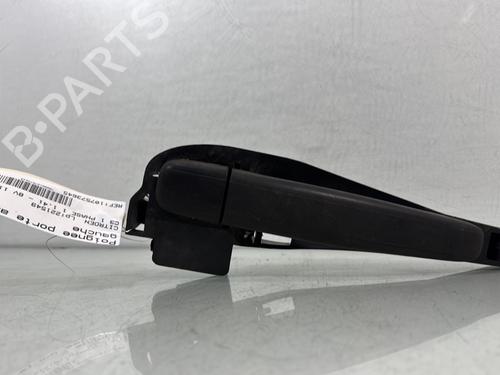 Klamka zewnętrzna drzwi tylnych lewych CITROËN C3 I (FC_, FN_) 1.4 i | BP29707042C130 