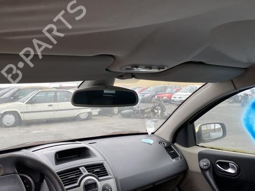 Rear left window mechanism RENAULT MEGANE II (BM0/1_, CM0/1_) 1.5 dCi (BM02, BM13, BM2A, CM02, CM13) | BP25624164C24 