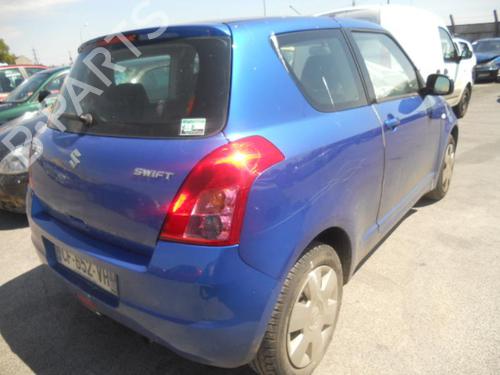 Essuie-glace moteur arrière SUZUKI SWIFT III (MZ, EZ) 1.3 (RS413, ZC11S) | BP20017569M102 