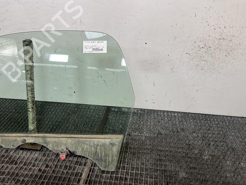 Front left door window TOYOTA RAV 4 II (_A2_) 2.0 D 4WD (CLA20_, CLA21_, CLA20R, CLA21R) | BP30107333C18