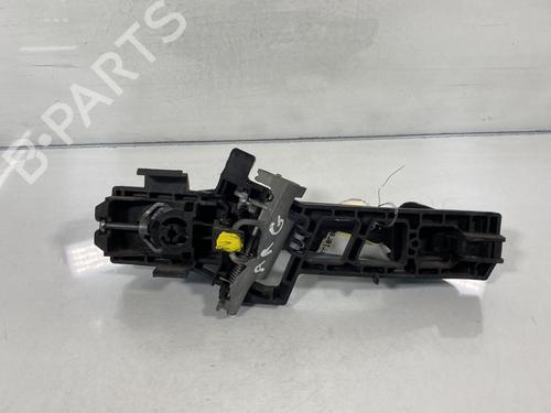 Used Rear left exterior door handle FORD FIESTA VI (CB1, CCN) 1.6 TDCi (95 hp) 20025698