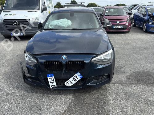 Switch BMW 1 (F20) 116 d | BP29759320I30 - Image 16