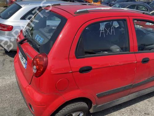 Left taillight CHEVROLET MATIZ (M200, M250) 0.8 | BP27200876C34 - Image 12