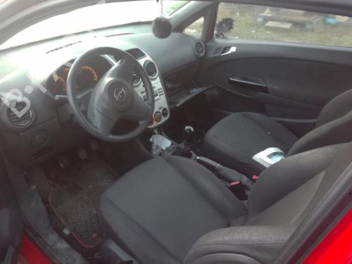 Headlight switch OPEL CORSA D (S07) 1.2 (L08, L68) | BP19984548I24 - Image 24