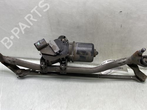 Used Front wiper motor CITROËN C3 I (FC_, FN_) 1.4 HDi (68 hp) 23769768