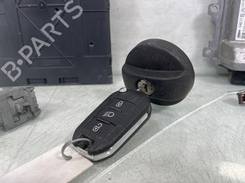 Electronic module PEUGEOT 2008 I (CU_) 1.2 VTi | BP35896856M83 - Image 2