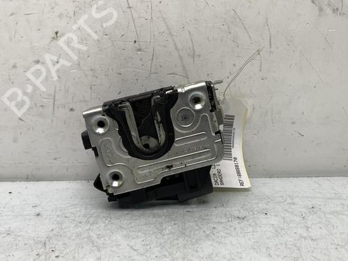 Front right lock DACIA SANDERO  | BP20022954C97 