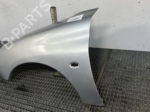 Forkjerm venstre PEUGEOT 206 Hatchback (2A/C) 1.4 HDi eco 70 | BP28184909C41 