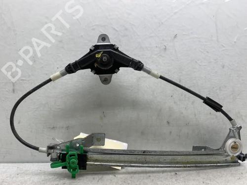 Used Rear right window mechanism Rear right window mechanism FIAT PUNTO (188_) [1999-2012] 20016303 20016303